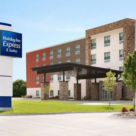 Holiday Inn Express & Suites Oscoda By Ihg Ngoại thất bức ảnh