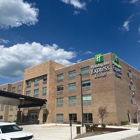 Holiday Inn Express & Suites Oscoda By Ihg Ngoại thất bức ảnh