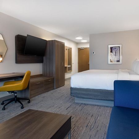 Holiday Inn Express & Suites Oscoda By Ihg Ngoại thất bức ảnh