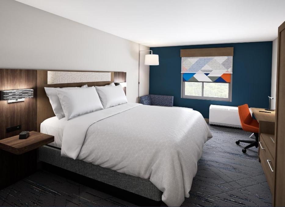 Holiday Inn Express & Suites Oscoda By Ihg Ngoại thất bức ảnh