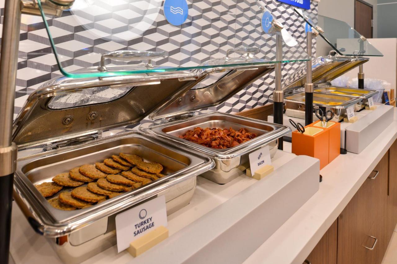 Holiday Inn Express & Suites Oscoda By Ihg Ngoại thất bức ảnh