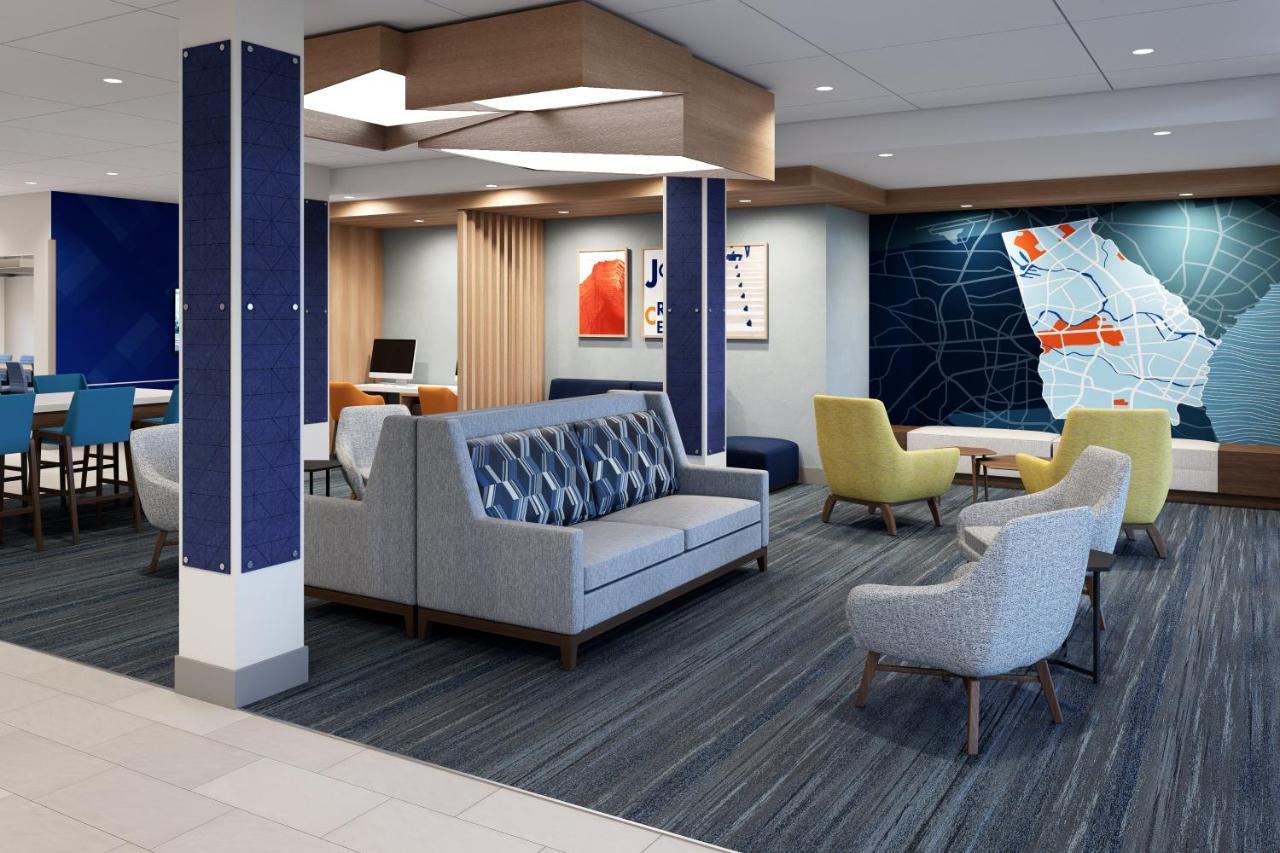Holiday Inn Express & Suites Oscoda By Ihg Ngoại thất bức ảnh