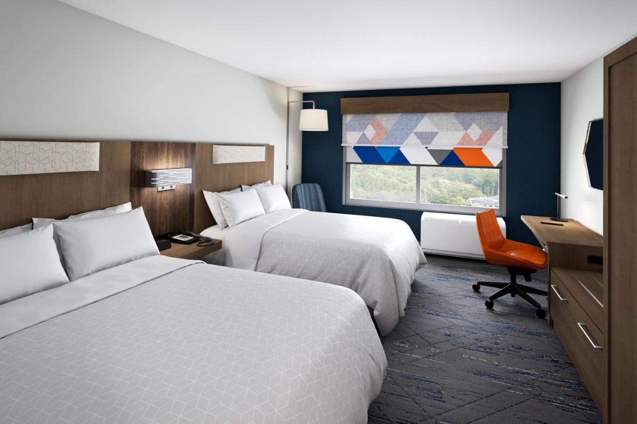 Holiday Inn Express & Suites Oscoda By Ihg Ngoại thất bức ảnh