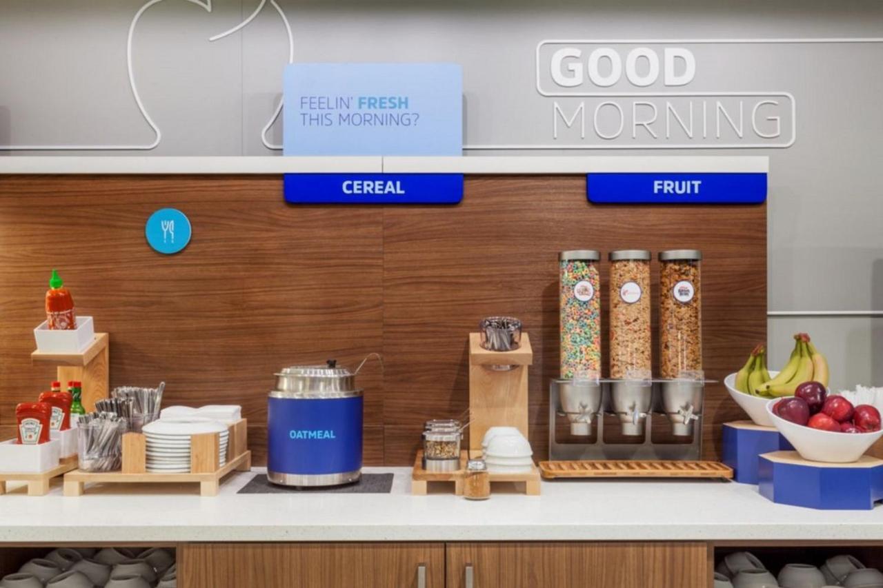 Holiday Inn Express & Suites Oscoda By Ihg Ngoại thất bức ảnh