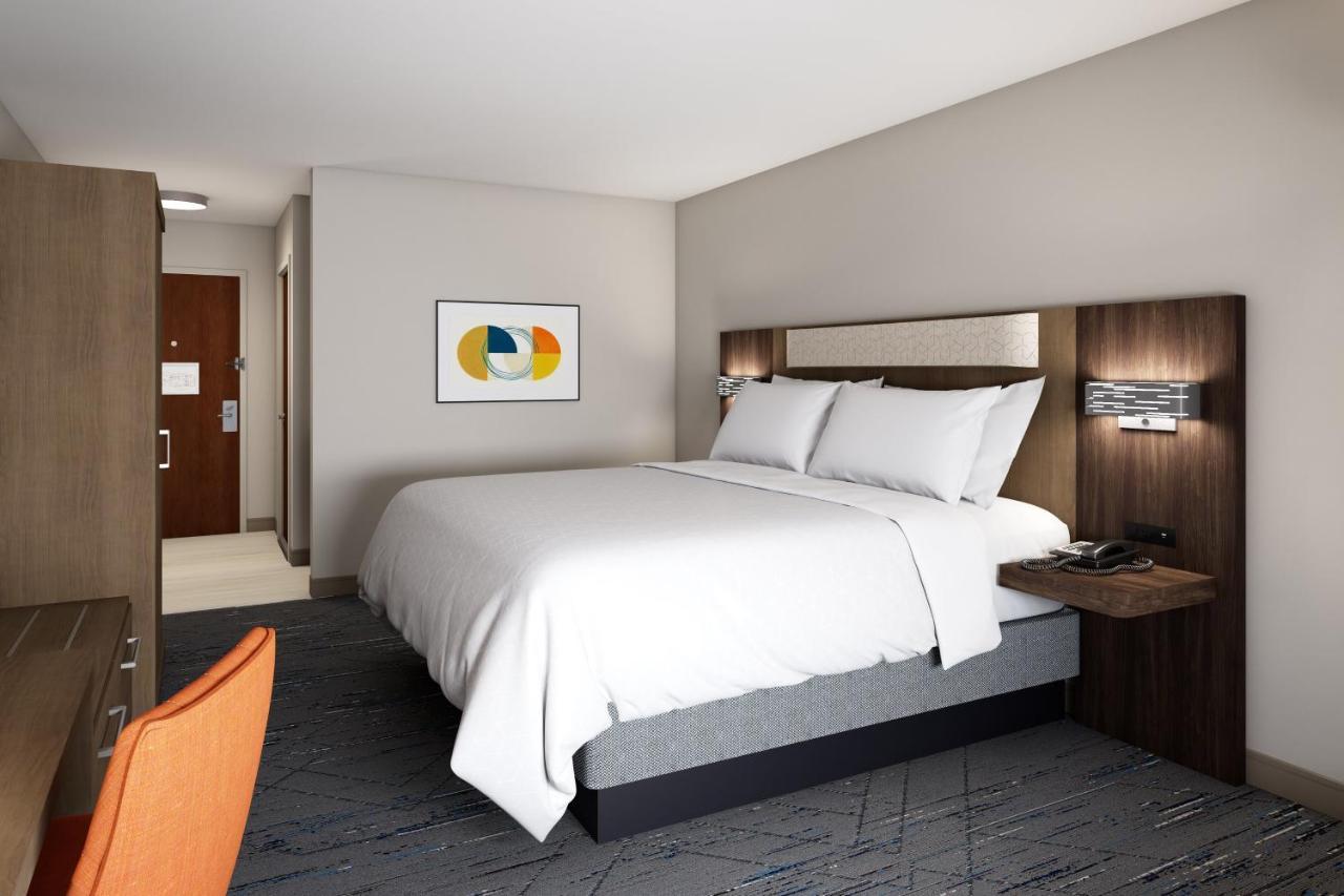 Holiday Inn Express & Suites Oscoda By Ihg Ngoại thất bức ảnh