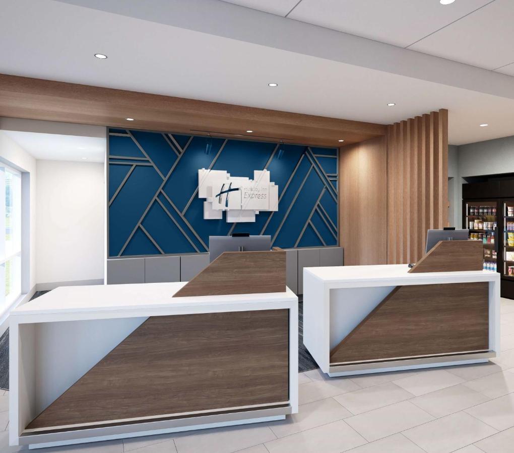 Holiday Inn Express & Suites Oscoda By Ihg Ngoại thất bức ảnh