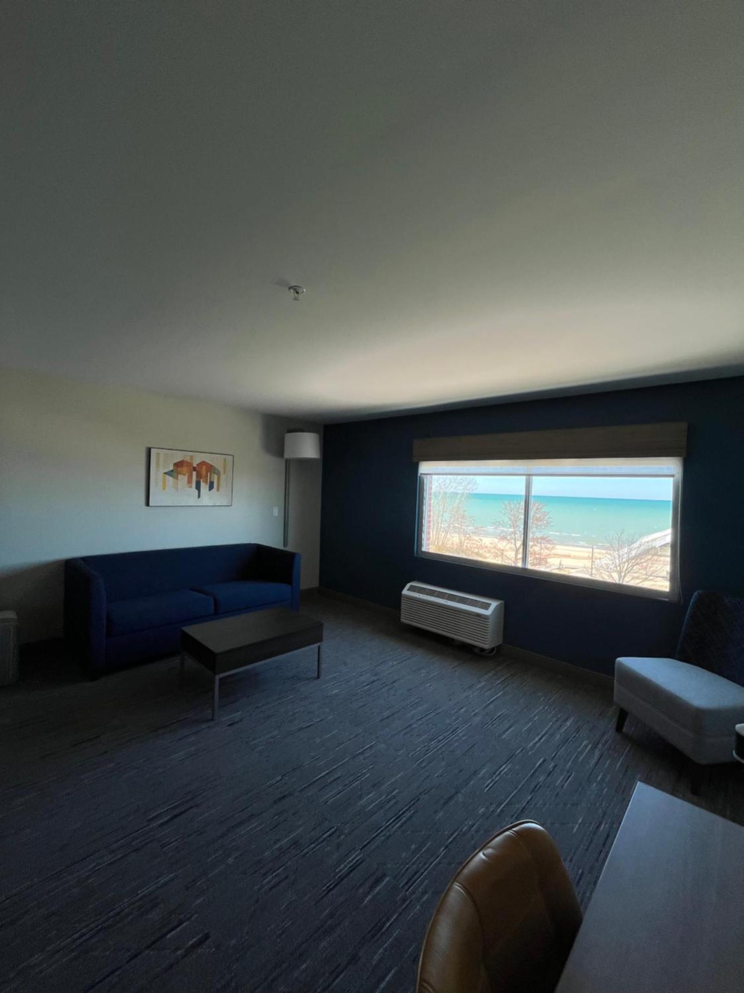 Holiday Inn Express & Suites Oscoda By Ihg Ngoại thất bức ảnh