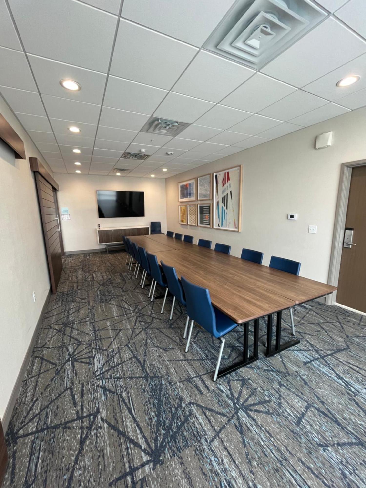 Holiday Inn Express & Suites Oscoda By Ihg Ngoại thất bức ảnh