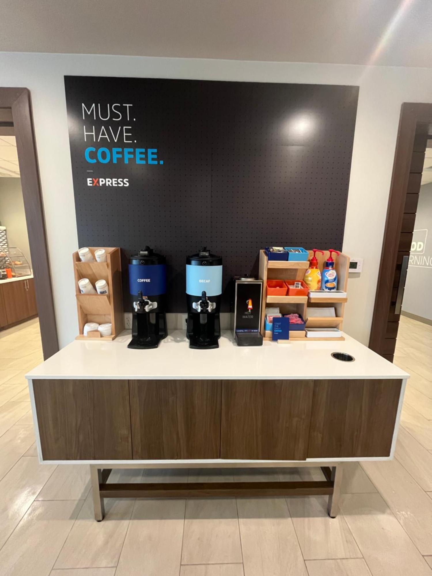 Holiday Inn Express & Suites Oscoda By Ihg Ngoại thất bức ảnh