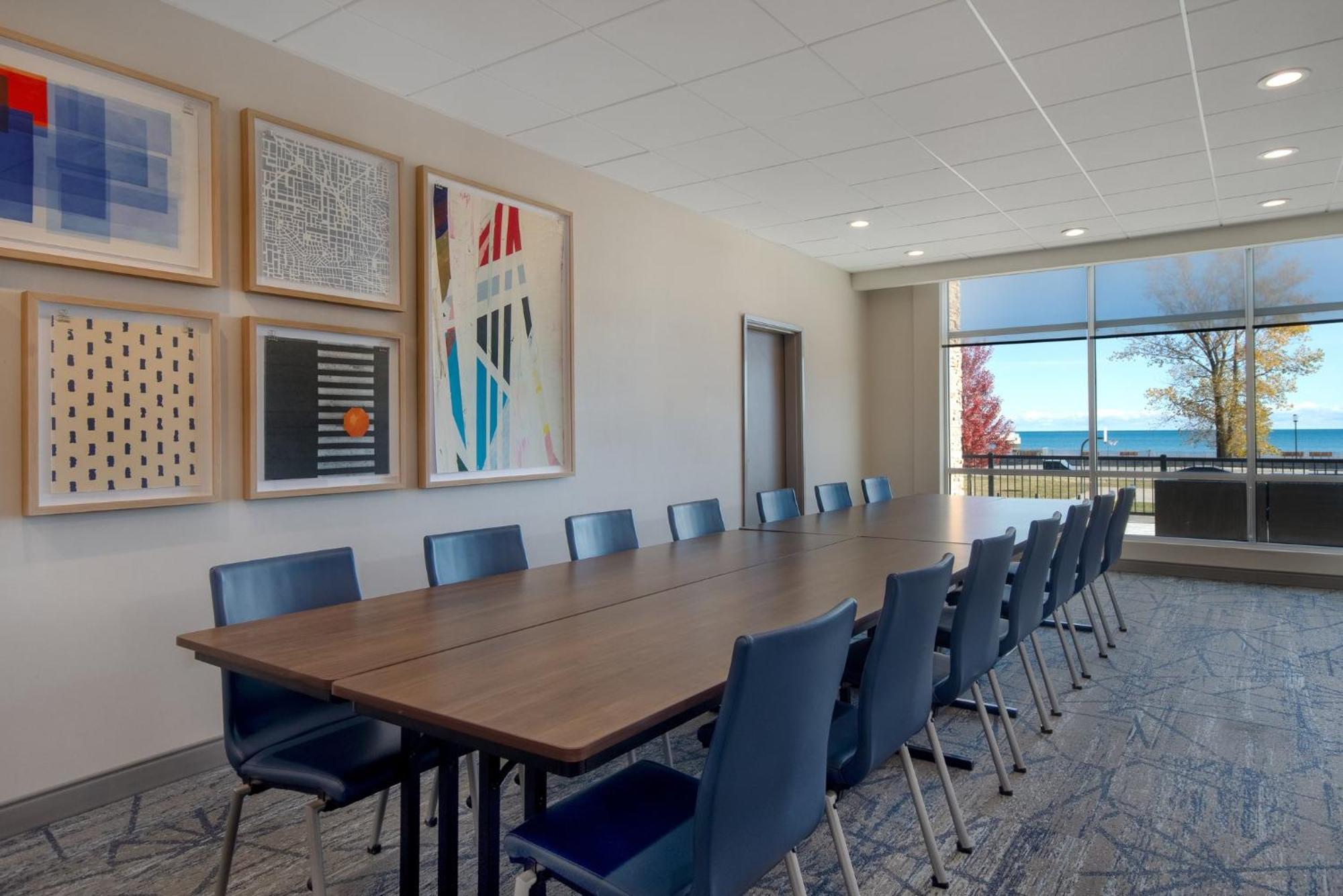 Holiday Inn Express & Suites Oscoda By Ihg Ngoại thất bức ảnh