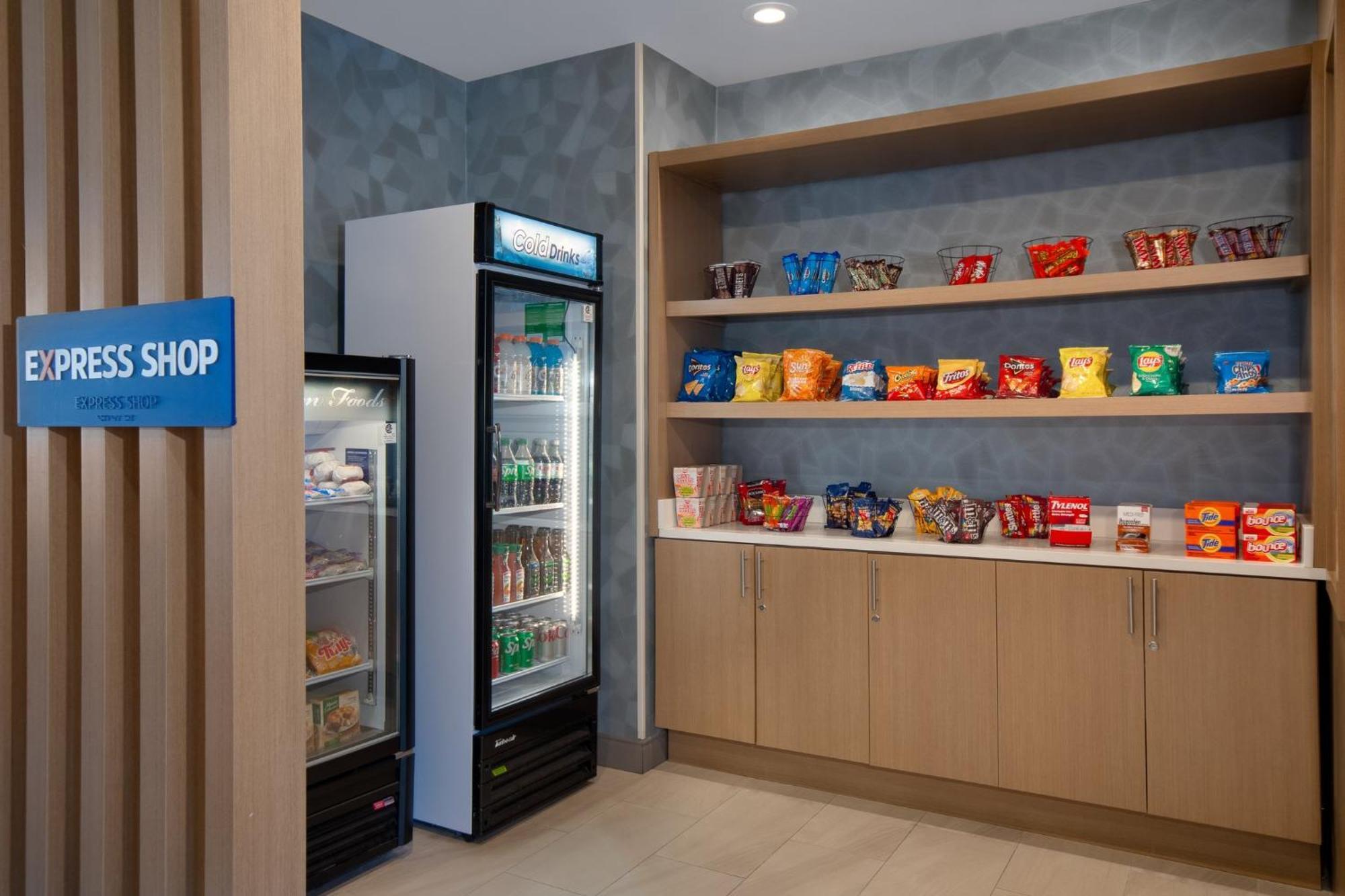 Holiday Inn Express & Suites Oscoda By Ihg Ngoại thất bức ảnh