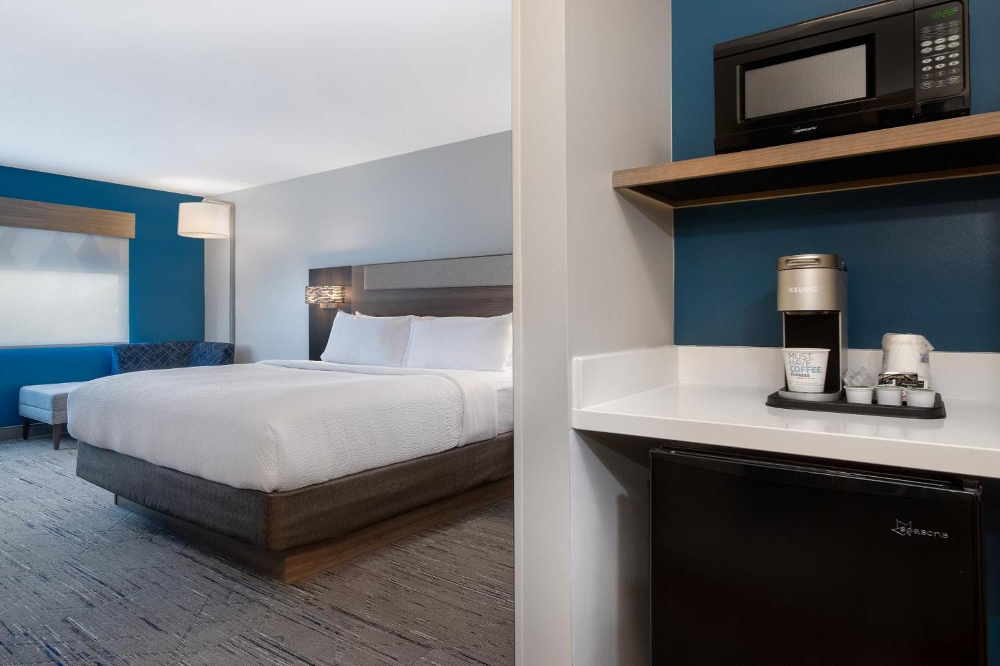 Holiday Inn Express & Suites Oscoda By Ihg Ngoại thất bức ảnh