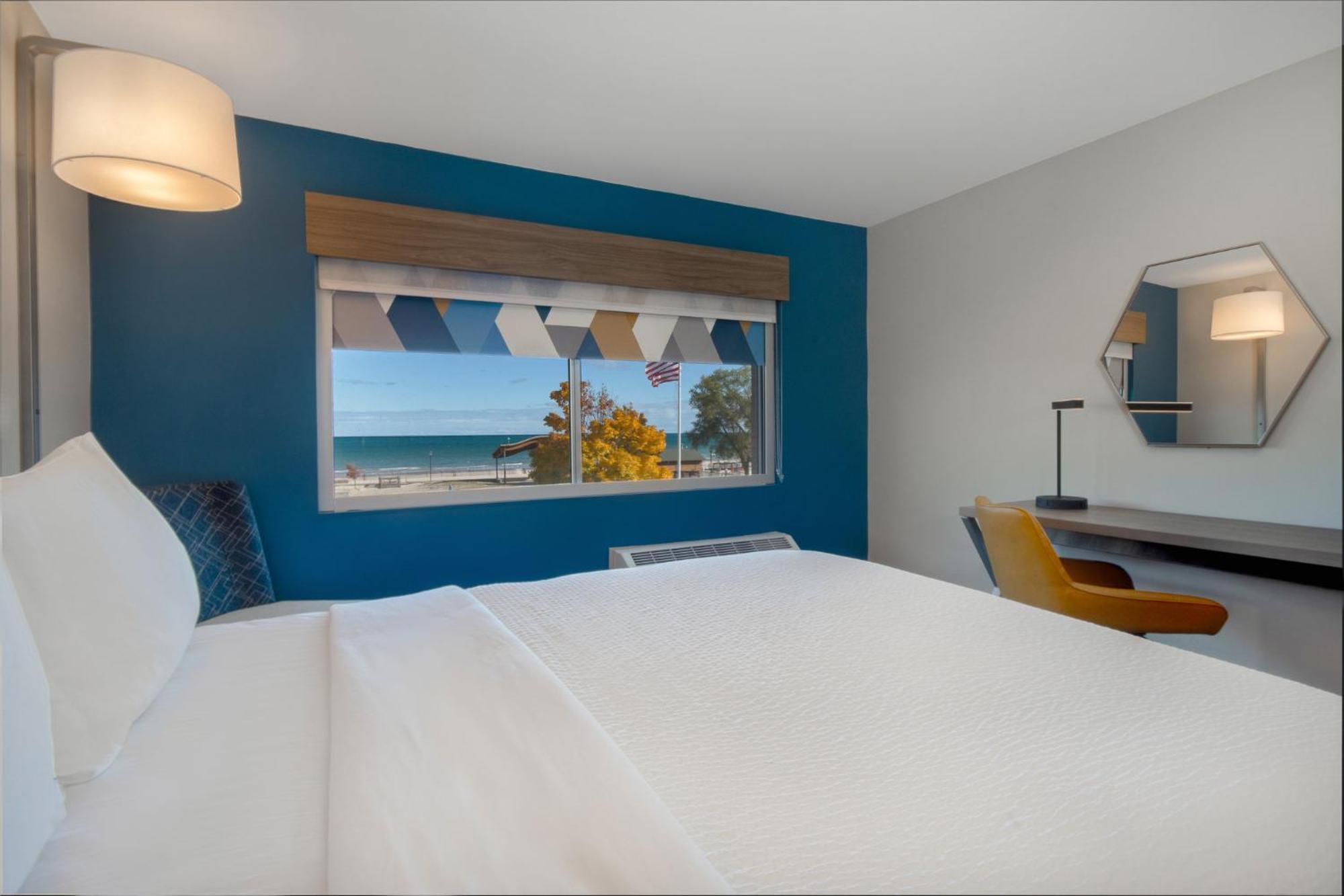 Holiday Inn Express & Suites Oscoda By Ihg Ngoại thất bức ảnh