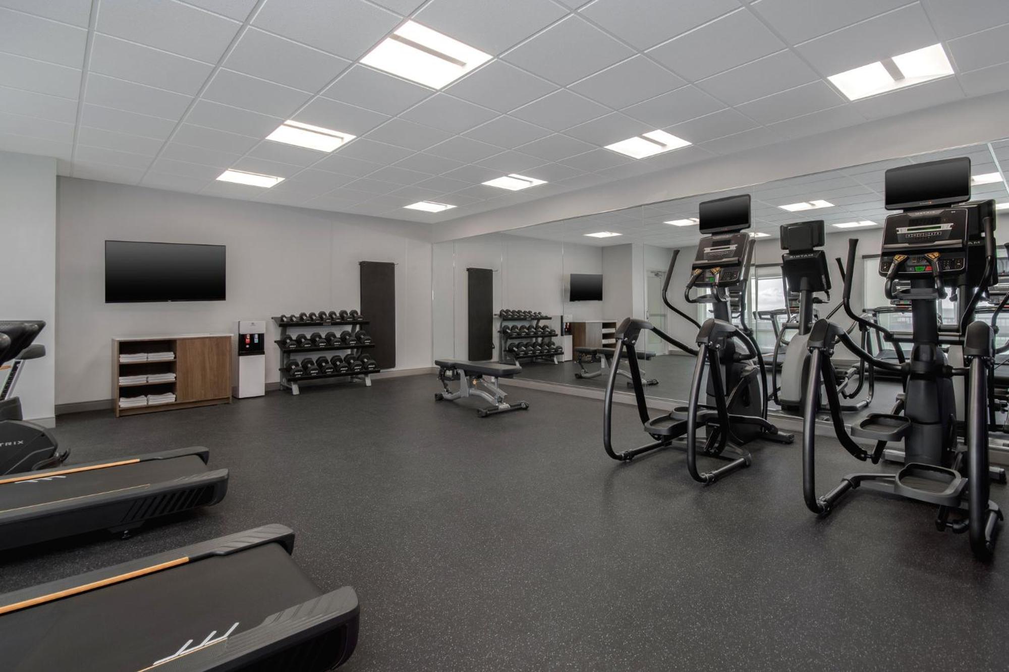Holiday Inn Express & Suites Oscoda By Ihg Ngoại thất bức ảnh