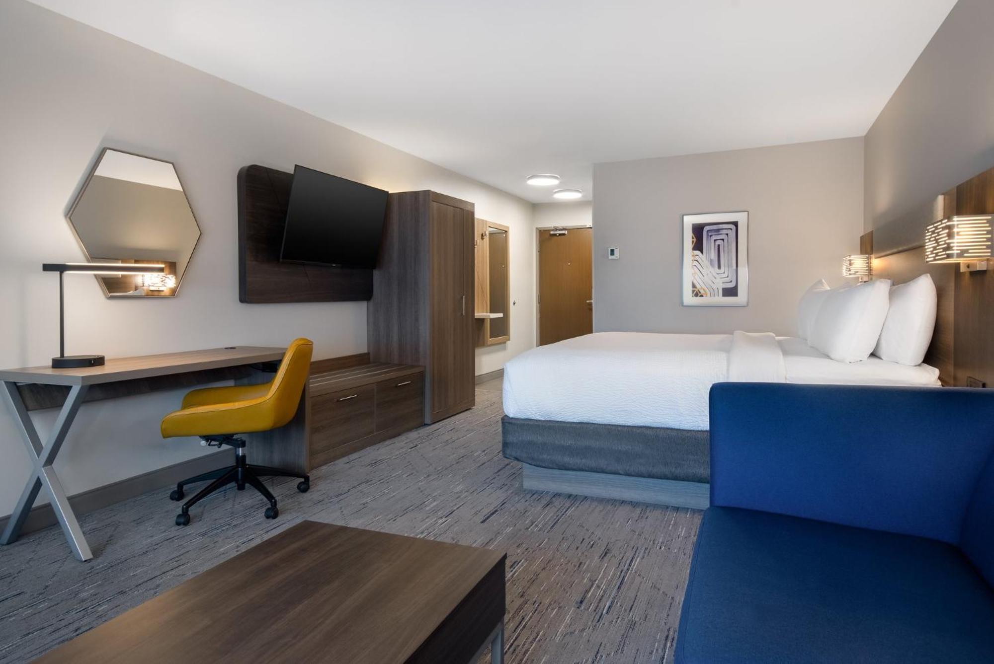 Holiday Inn Express & Suites Oscoda By Ihg Ngoại thất bức ảnh