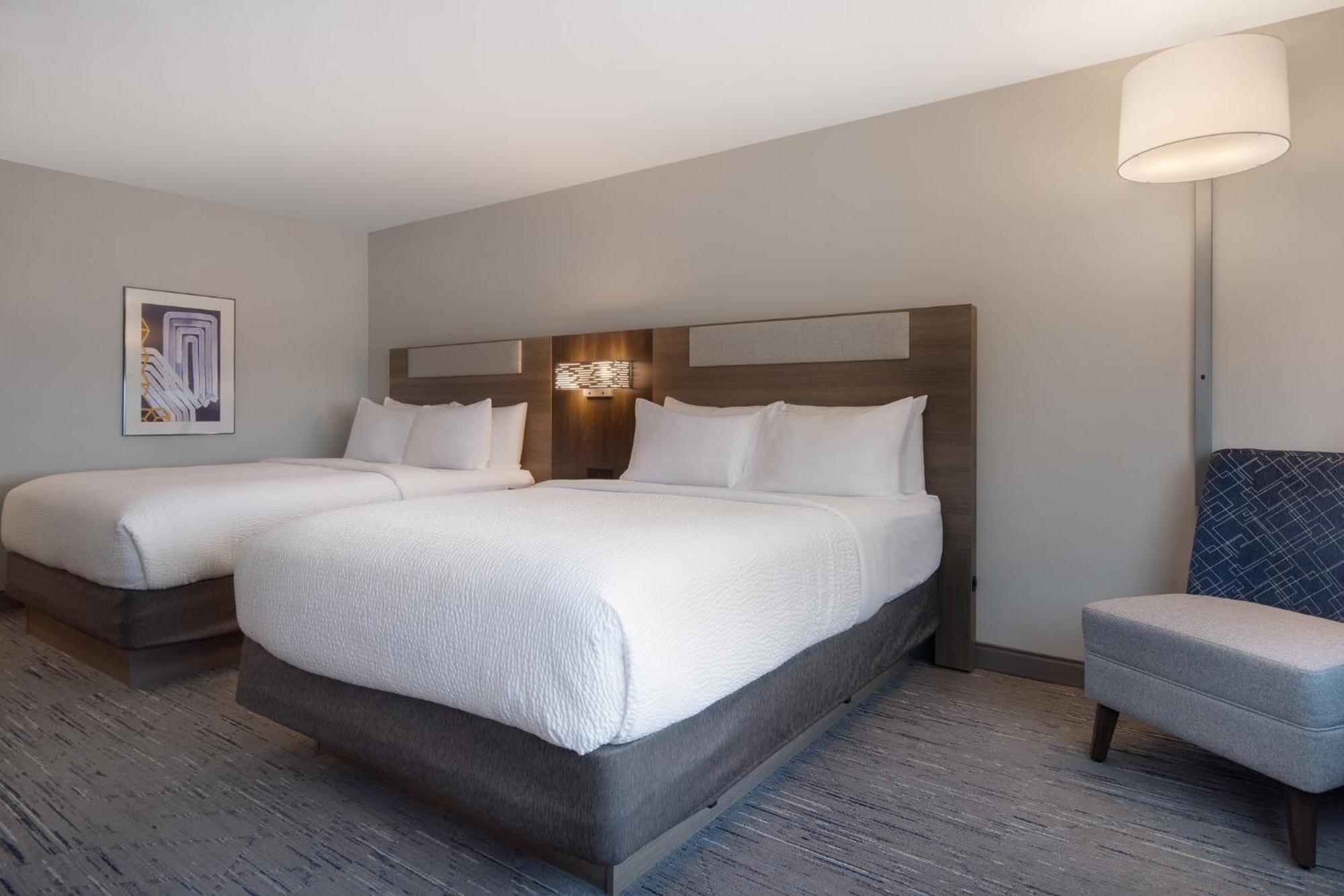 Holiday Inn Express & Suites Oscoda By Ihg Ngoại thất bức ảnh