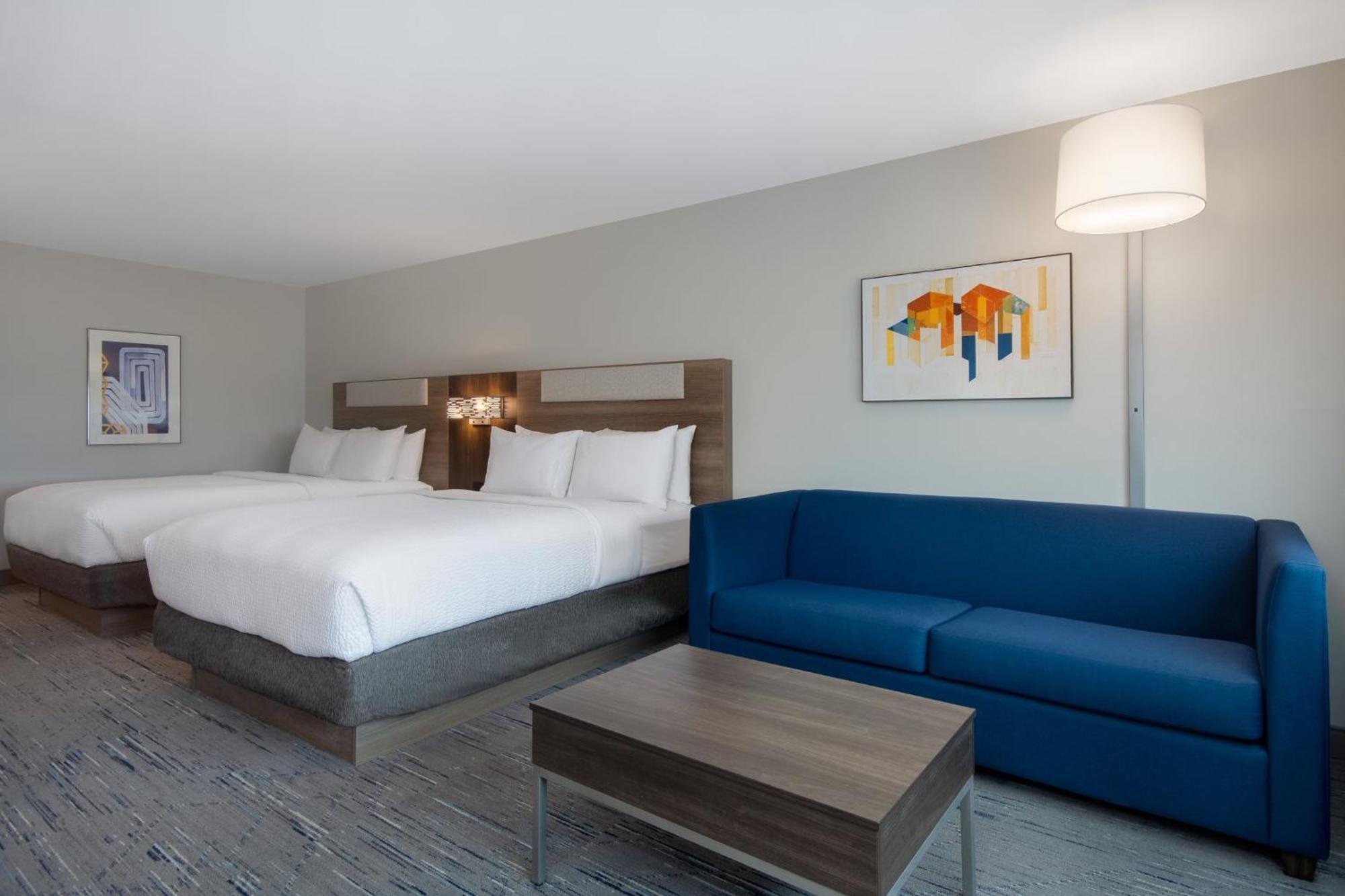 Holiday Inn Express & Suites Oscoda By Ihg Ngoại thất bức ảnh
