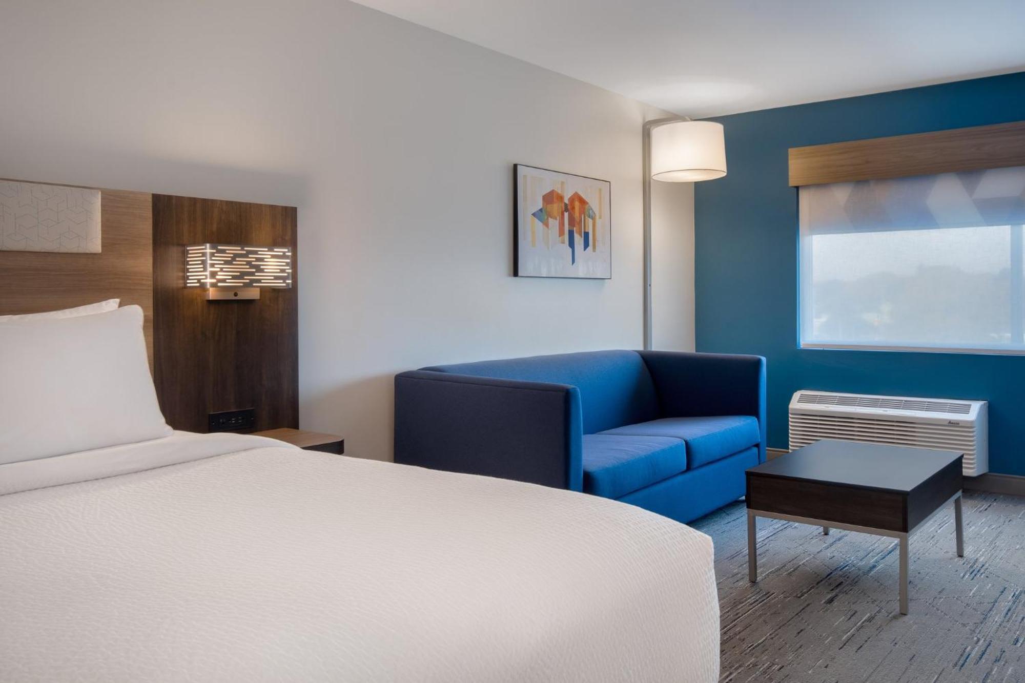 Holiday Inn Express & Suites Oscoda By Ihg Ngoại thất bức ảnh
