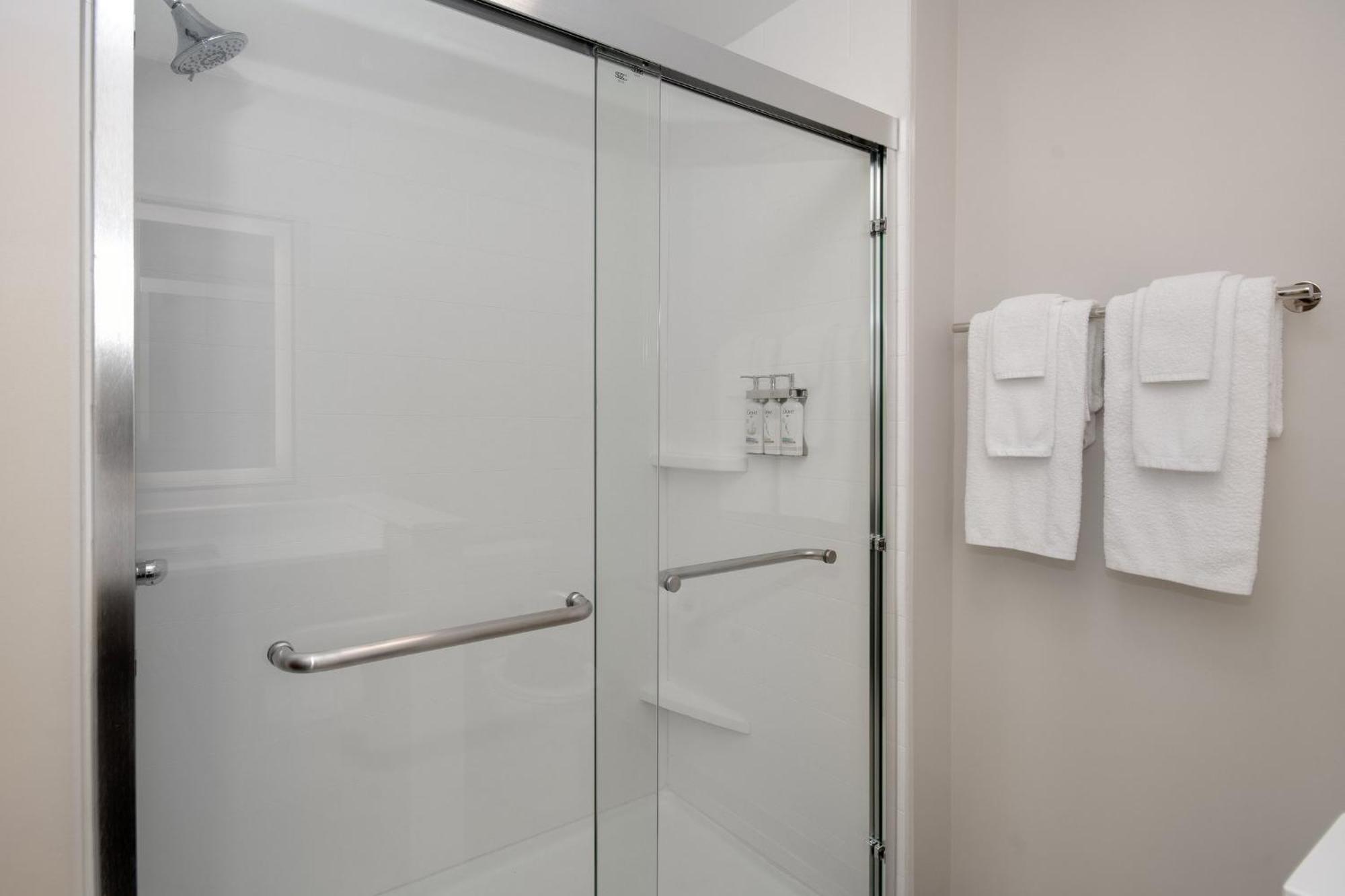 Holiday Inn Express & Suites Oscoda By Ihg Ngoại thất bức ảnh